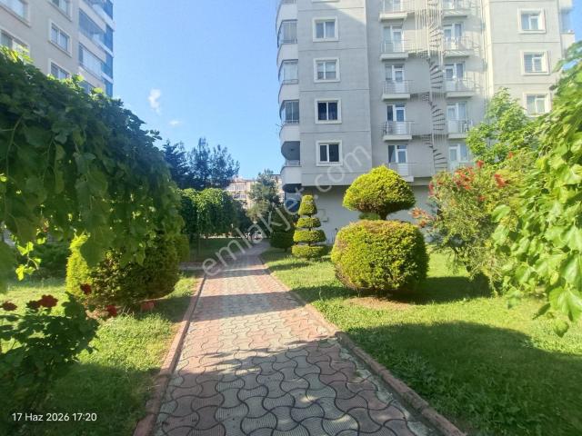 Atakum, Samsun içerisinde kiralık mülk