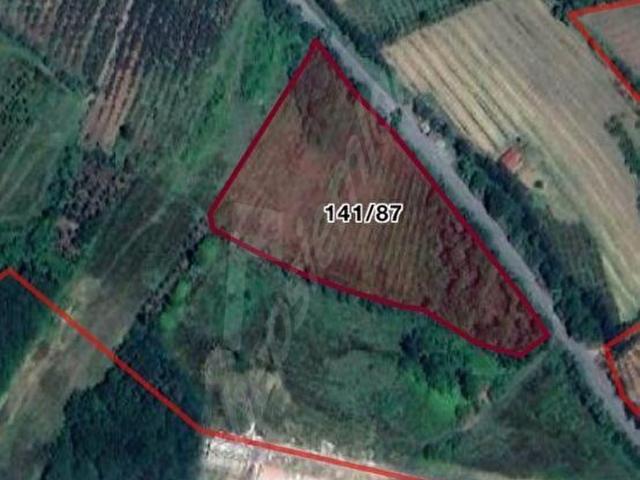 Çarşamba, Samsun içerisinde satılık Arsa