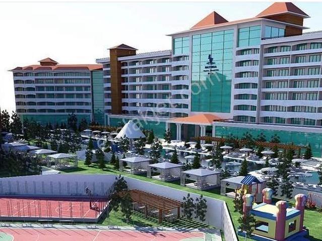 Havza, Samsun içerisinde satılık Devremülk