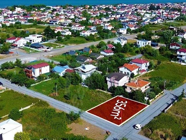 Atakum, Samsun içerisinde satılık Arsa
