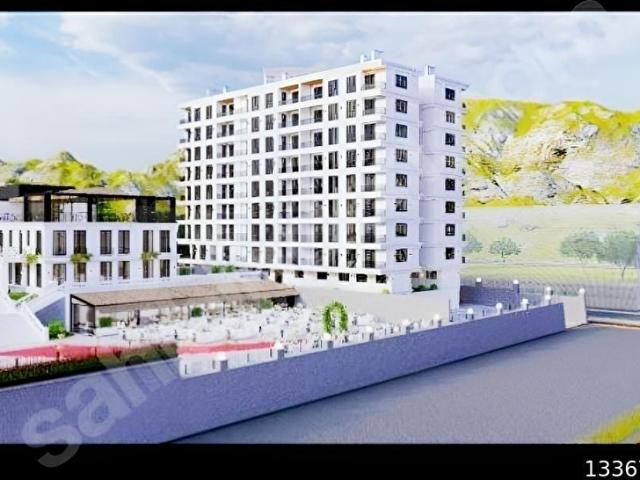 Samsun, İlkadım içerisinde satılık mülk