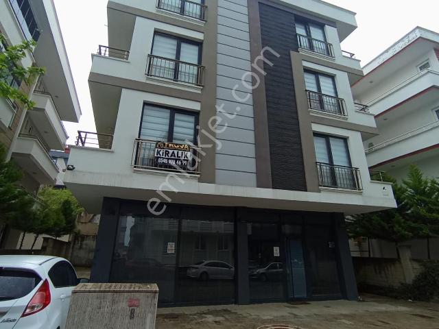 Atakum, Samsun içerisinde kiralık mülk
