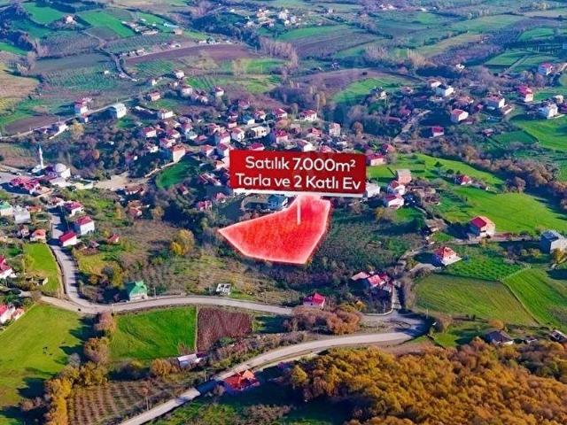 Atakum, Samsun içerisinde satılık Arsa