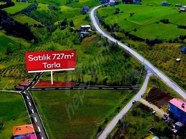 Atakum, Samsun içerisinde satılık Arsa