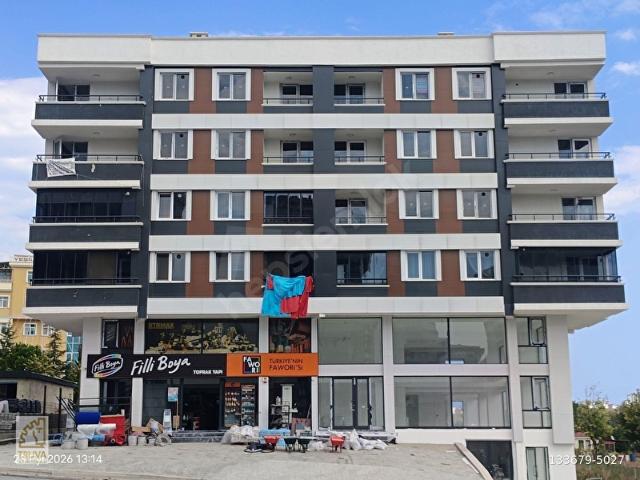 İlkadim, Samsun içerisinde satılık mülk