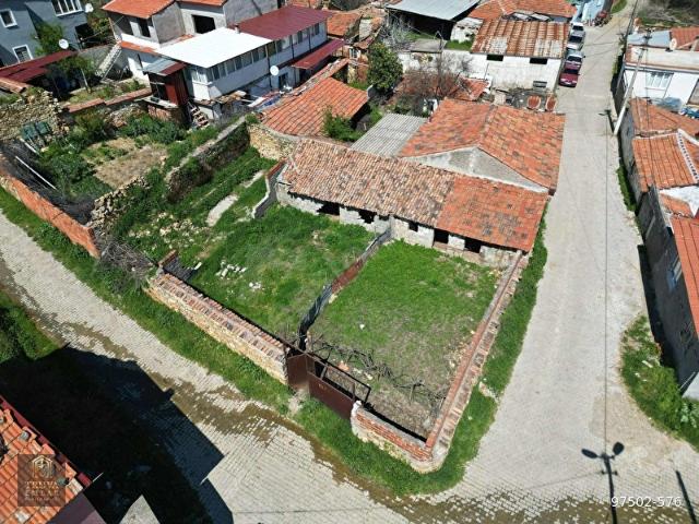 Burhaniye, Balikesir içerisinde satılık Arsa