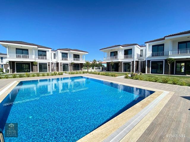 Burhaniye, Balikesir içerisinde satılık Villa