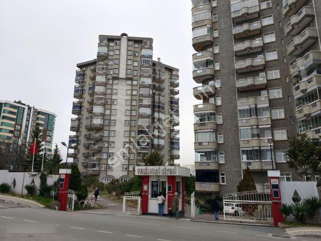 Samsun, İlkadım içerisinde kiralık mülk