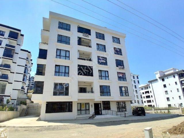 Atakum, Samsun içerisinde satılık mülk