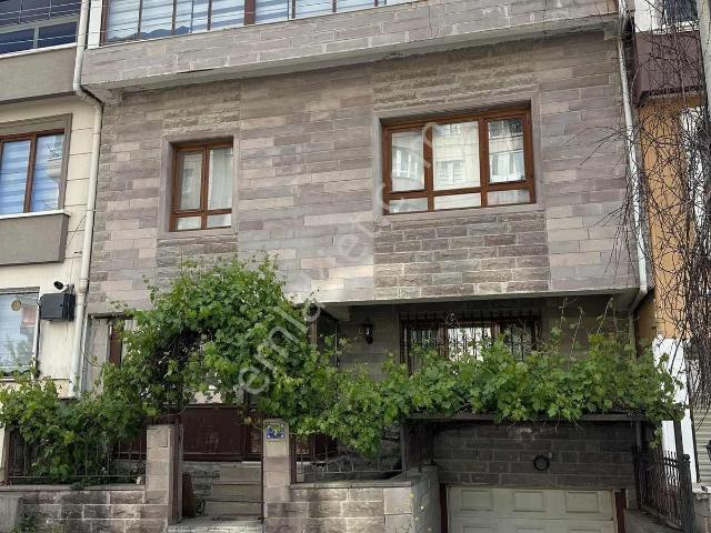 Pursaklar, Ankara içerisinde satılık Villa