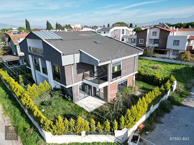 Burhaniye, Balikesir içerisinde satılık Villa