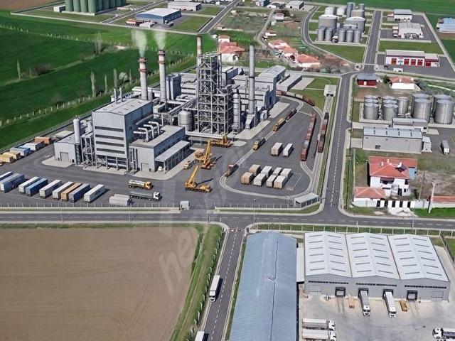 Çanakçı, Çorum Merkez içerisinde satılık Arsa
