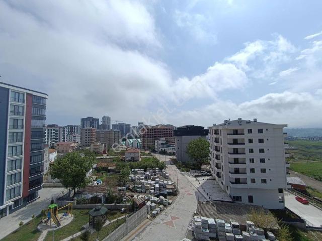 Atakum, Samsun içerisinde satılık mülk