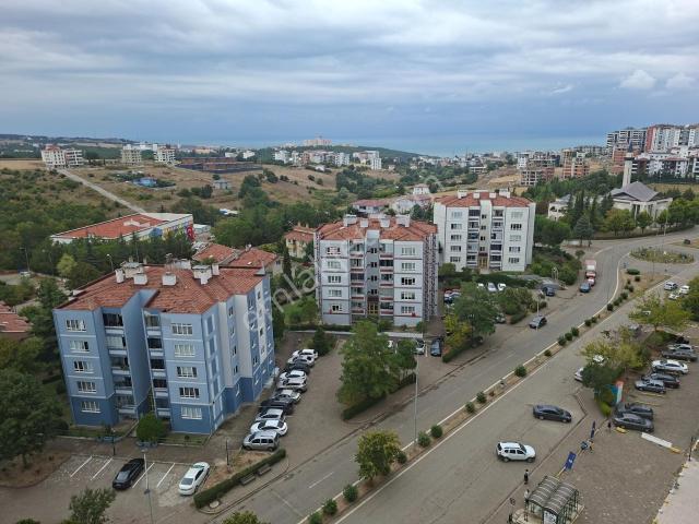 Atakum, Samsun içerisinde kiralık mülk
