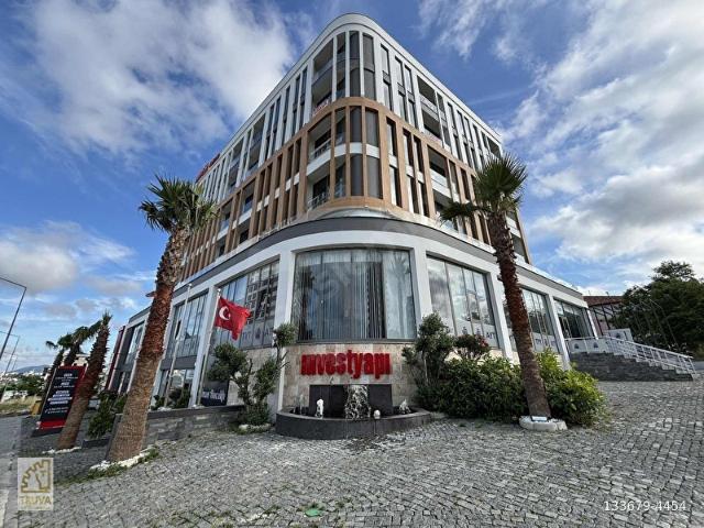 Atakum, Samsun içerisinde satılık Ofis
