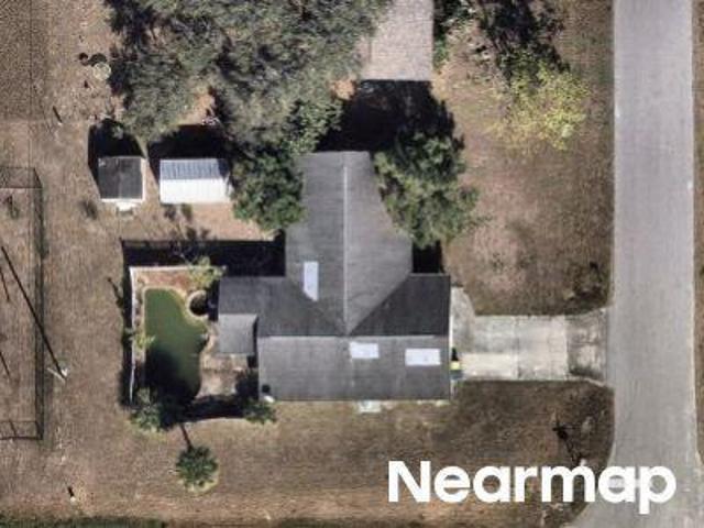 House for sale in Port Charlotte, Florida