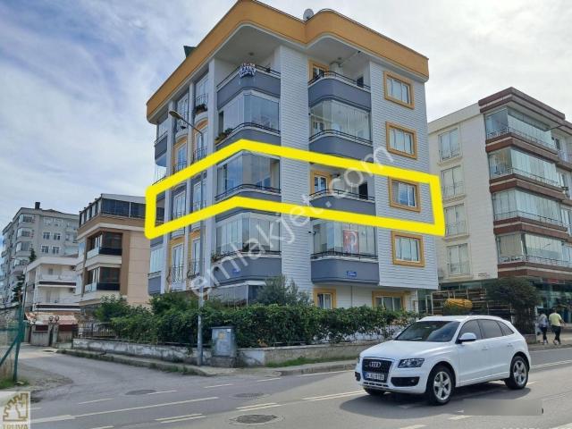 Atakum, Samsun içerisinde kiralık mülk