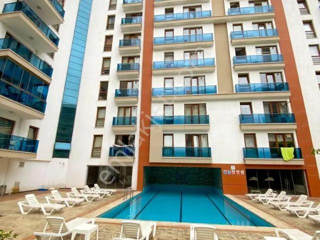 Atakum, Samsun içerisinde kiralık mülk
