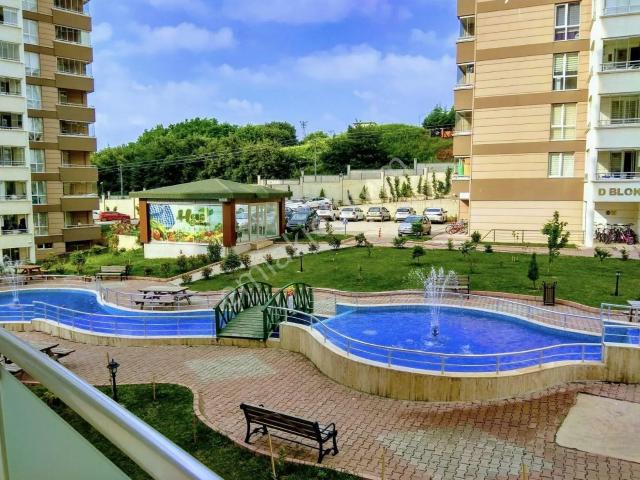 İstiklal Mahallesi, Atakum içerisinde kiralık mülk