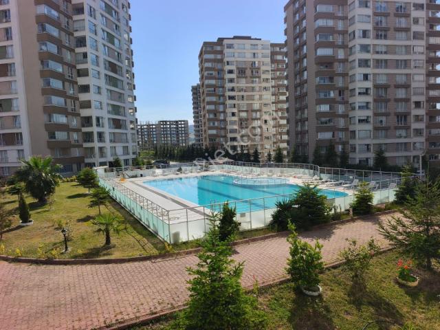 Atakum, Samsun içerisinde satılık mülk
