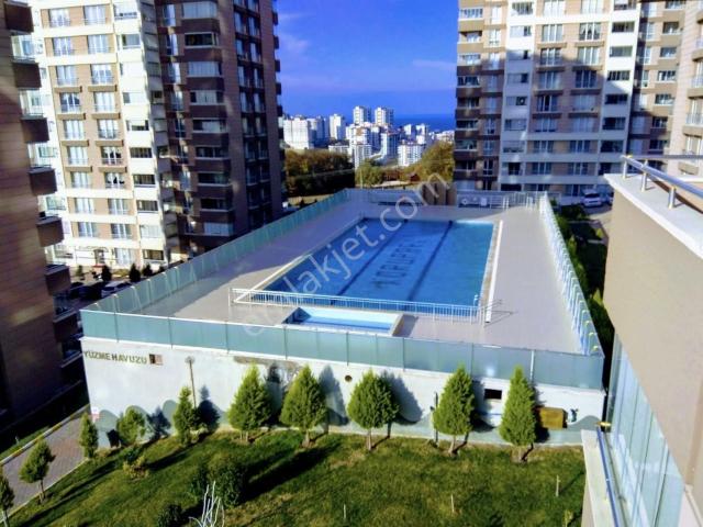 Atakum, Samsun içerisinde kiralık mülk