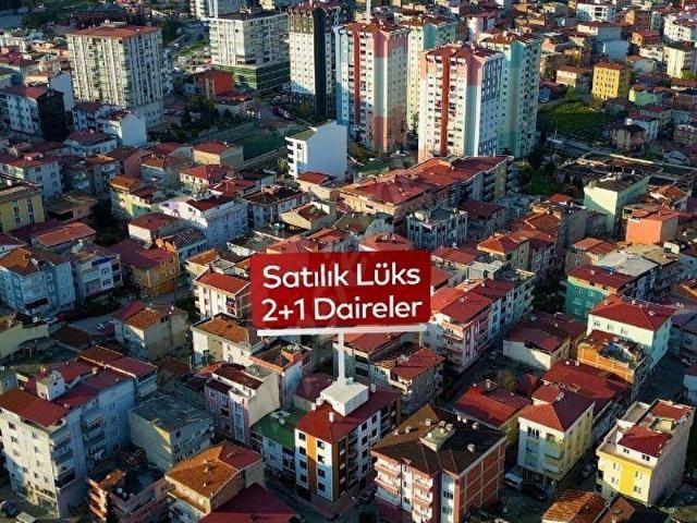 Samsun, İlkadım içerisinde satılık mülk