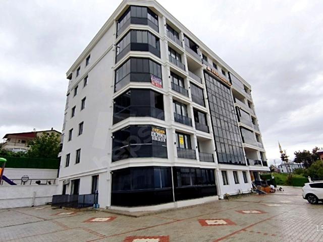 İlkadim, Samsun içerisinde satılık mülk