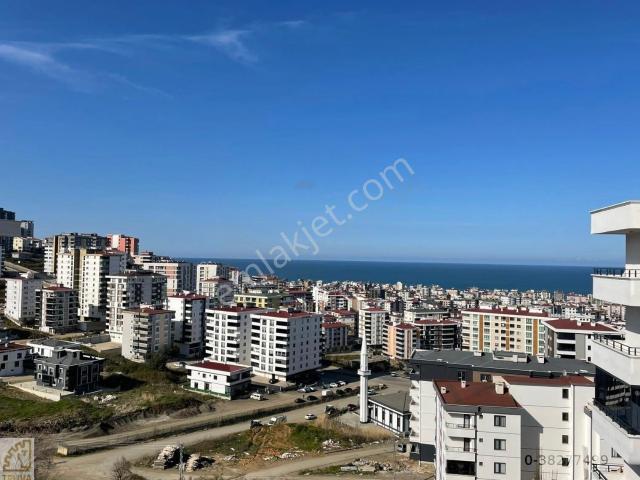 Atakum, Samsun içerisinde kiralık mülk