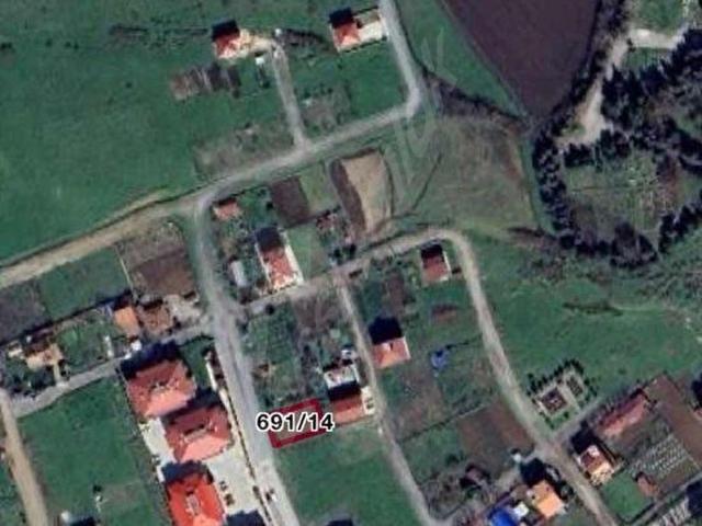 Atakum, Samsun içerisinde satılık Arsa