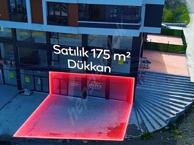 İlkadim, Samsun içerisinde satılık Dükkan