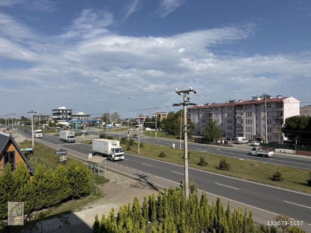Altınkum, Atakum içerisinde satılık mülk