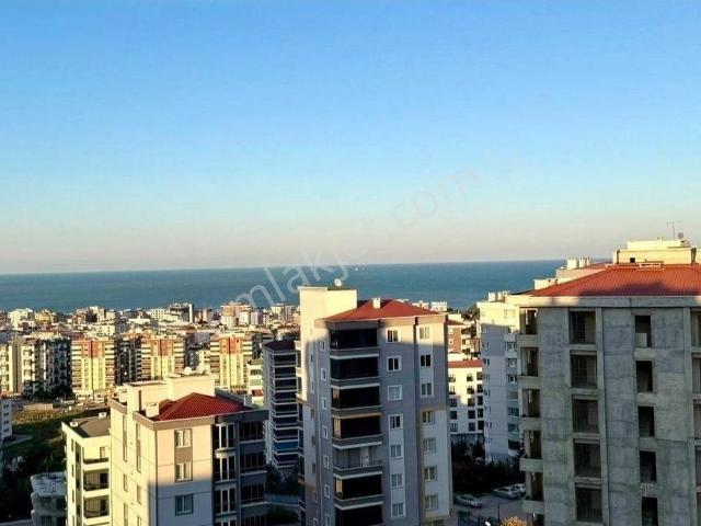 Atakum, Samsun içerisinde satılık mülk