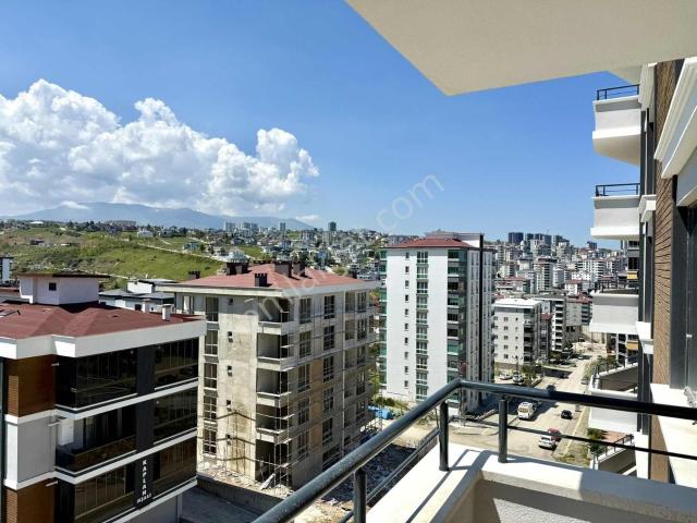 Atakum, Samsun içerisinde satılık mülk