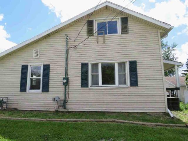 House for sale in Plymouth, Ohio