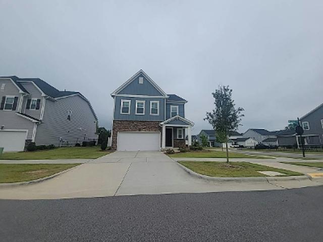 House for sale in Wake, North Carolina