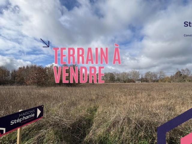Terrain vente à Tours, Truyes
