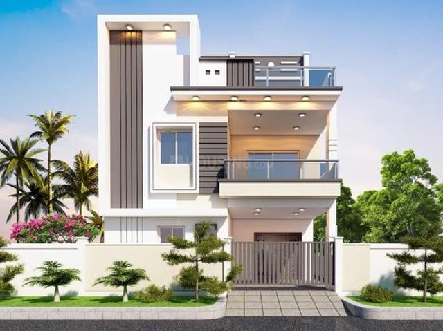 Villa for sale in Telangana