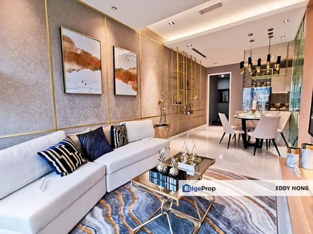 Condominium for sale in Country Heights Damansara, Kuala Lumpur