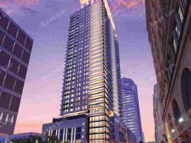Apartment for sale in Country Heights Damansara, Kuala Lumpur