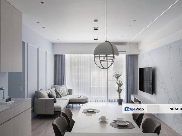 Condominium for sale in Country Heights Damansara, Kuala Lumpur