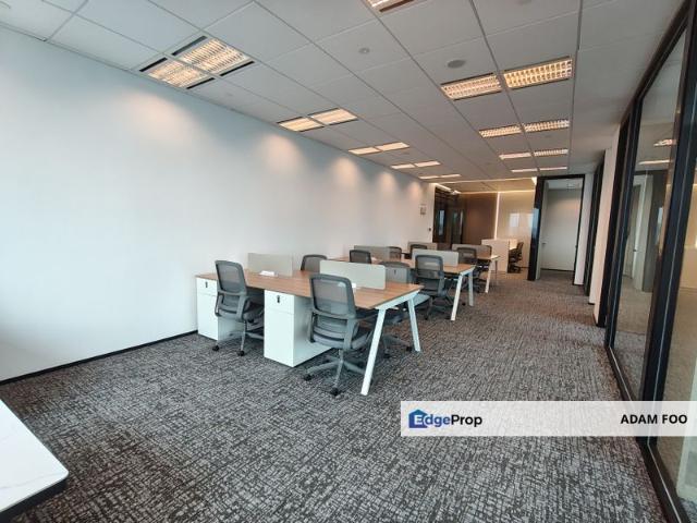 Condominium for rent in Country Heights Damansara, Kuala Lumpur