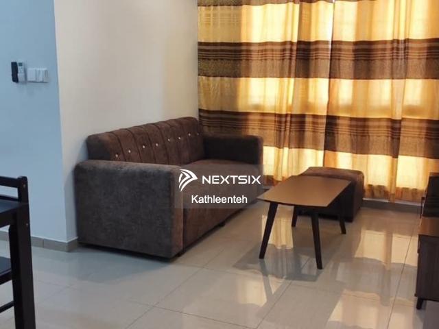 Shop for rent in Country Heights Damansara, Kuala Lumpur