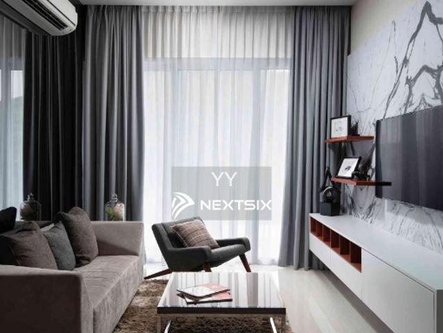 Residential House for sale in Country Heights Damansara, Kuala Lumpur