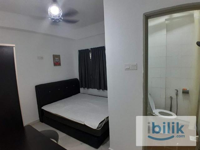 Room for rent in Country Heights Damansara, Kuala Lumpur