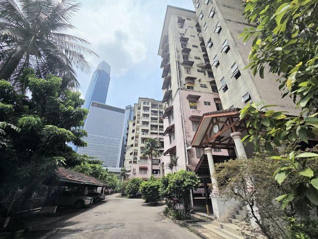 Property for sale in Country Heights Damansara, Kuala Lumpur