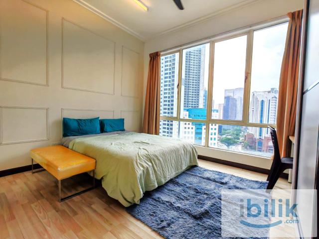 Room for rent in Country Heights Damansara, Kuala Lumpur