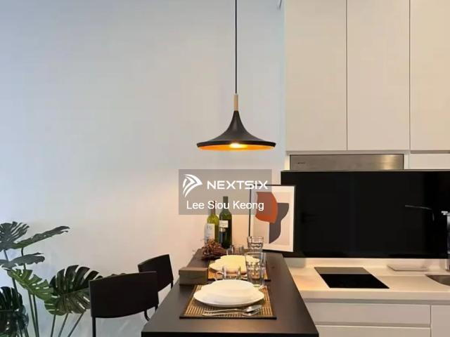 Shop for rent in Country Heights Damansara, Kuala Lumpur