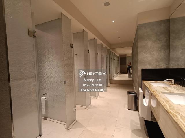 Shop for rent in Country Heights Damansara, Kuala Lumpur