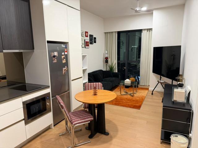 Serviced Residence for rent in KL Eco City, Kuala Lumpur