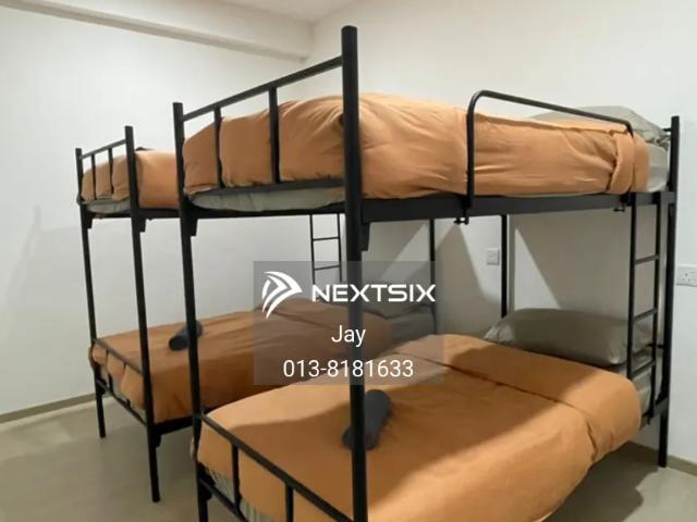 Residential House for rent in Country Heights Damansara, Kuala Lumpur